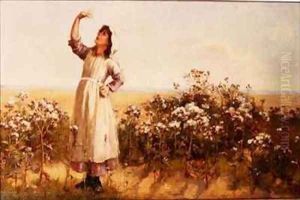 Thistledown by Mary Louise Breakell