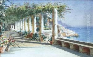 Terrazzo A Maiori