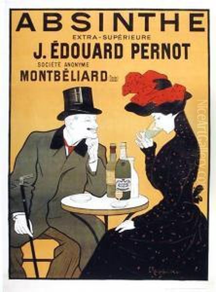 Absinthe - view 1