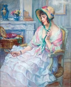 La Prova Del Cappello by Ulisse Caputo