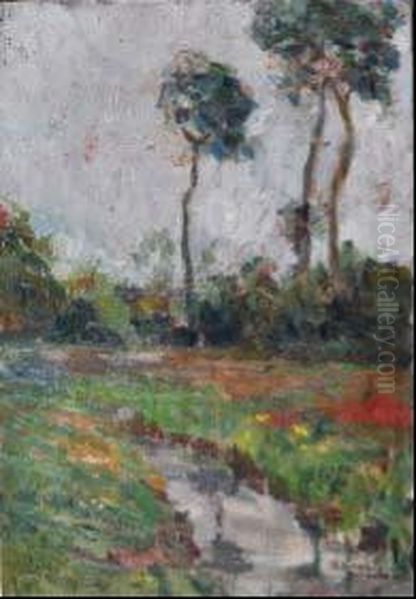 Paesaggio - view 1
