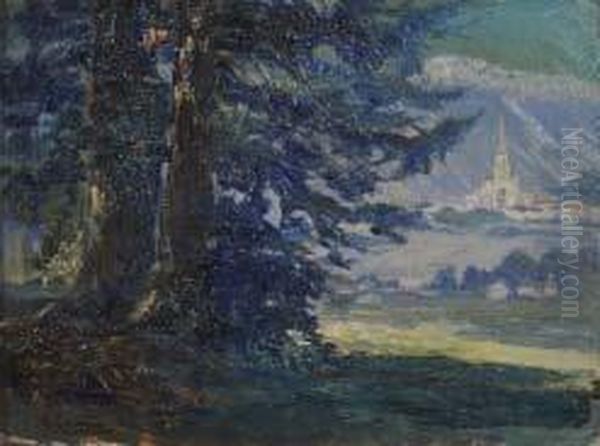 Paesaggio - view 1