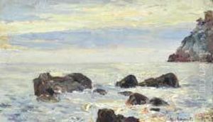 Marina by Ulisse Caputo