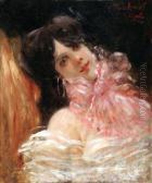 Madame E.ramlet - view 1