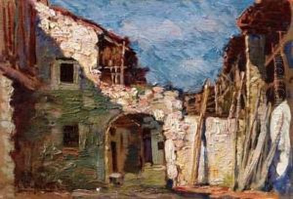 Cortile Rustico - view 1