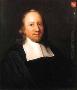 Portrait of Willem Nicolaesz. van Assendelft (1606-1691) Portrait of Willem Nicolaesz. van Assendelft (1606-1691)