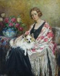 Ritratto Di Signora Ritratto Di Signora