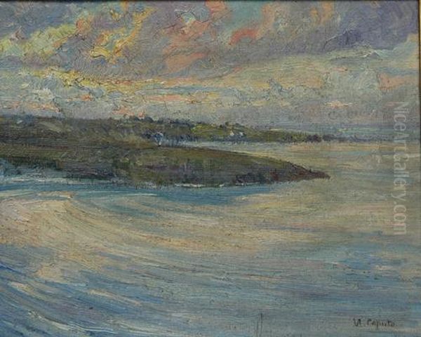 Paesaggio Marino - view 1