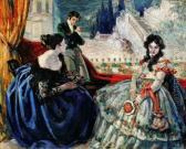 Romanticismo - view 1