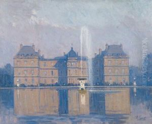 Parigi, Nel Grande Parco