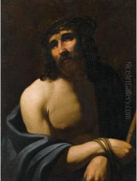 Ecce Homo - view 1