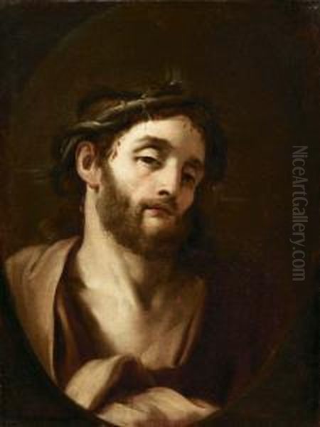 Ecce Homo - view 1