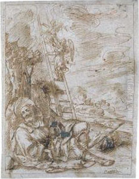 Il Sogno Di Giacobbe - view 1