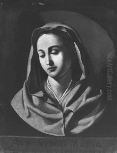 Vergine Annunciata