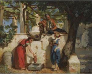 By The Well By The Well