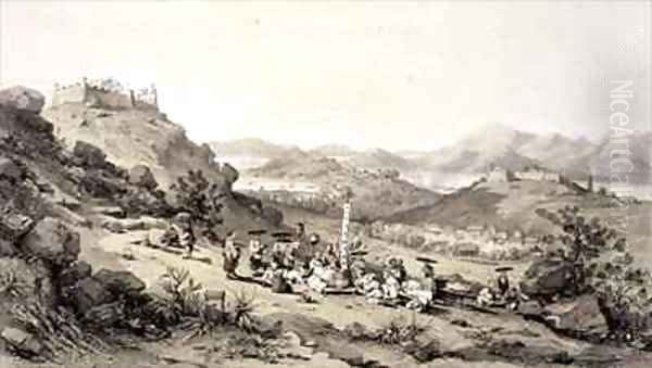 General View of Macao - view 1