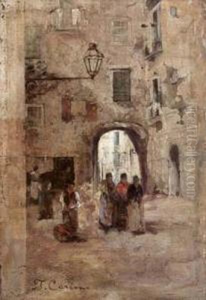 Le Comari - view 1