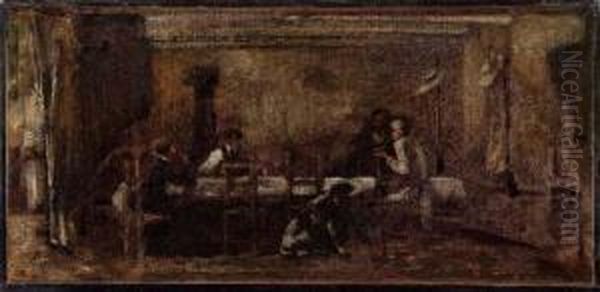 L'osteria Dei Cacciatori - view 1
