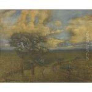 Temporale Imminente by Filippo Carcano