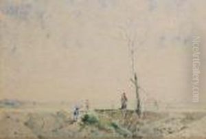 La Passeggiata La Passeggiata
