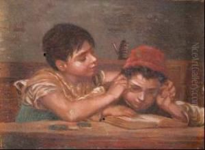 La Prova Degli Occhiali