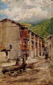 Paesaggio Paesaggio