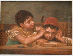 La Prova Degliocchiali
