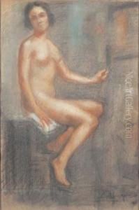 Nudo