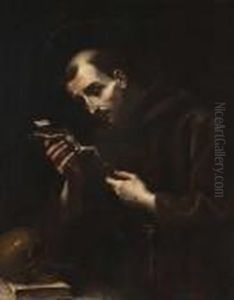 San Francesco In Preghiera