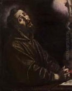 Estasi Di San Francesco Estasi Di San Francesco