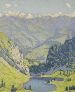 Oeschinensee