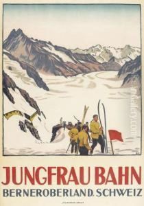 Jungfraubahn Berner Oberland, Bern