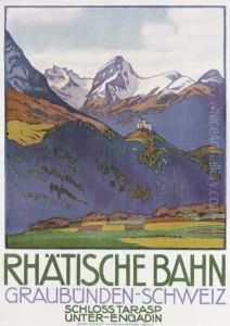 Rhatische Bahn