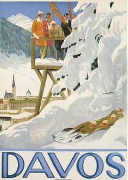 Davos - view 1