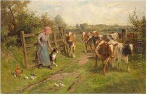 Changing Pastures Changing Pastures