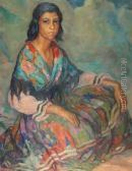 Gitana. - view 1