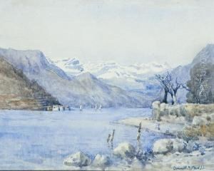 Lago D""iseo Lago D""iseo