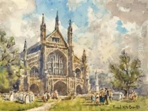 Winchester Cathedral