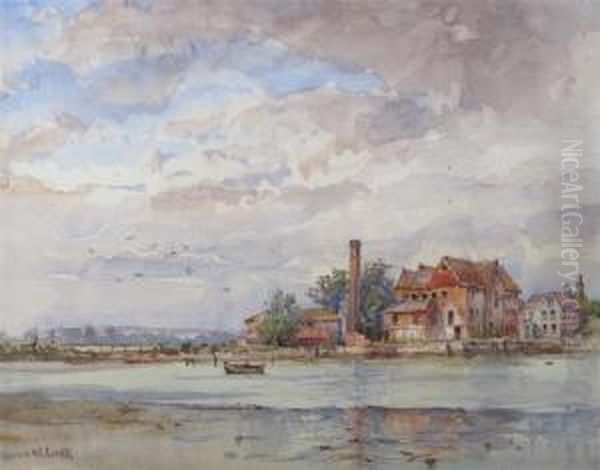 View Of Shorham - view 1