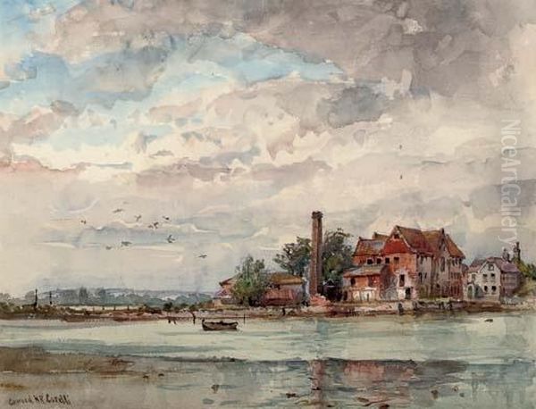 Sidenham, West Sussex - view 1