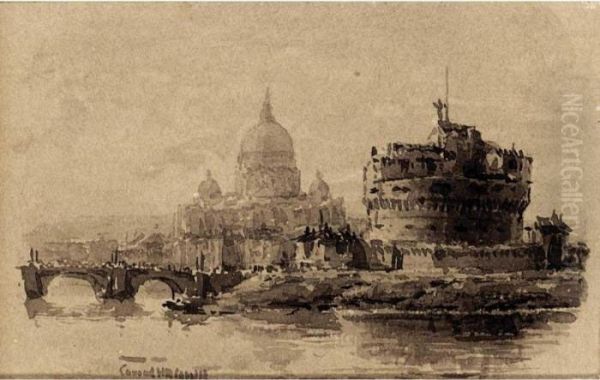 Six Landscapes And Seascapes - view 1