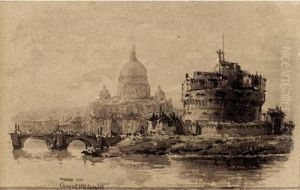 Six Landscapes And Seascapes Six Landscapes And Seascapes