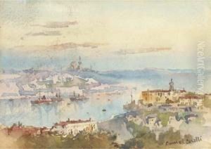 Constantinople