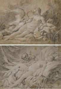 Leda Et Le Cygne ( Leda Et Le Cygne (