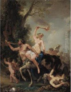 A Bacchanal