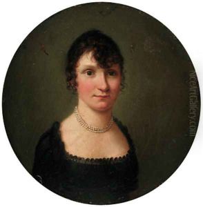 Portrait of a lady 2