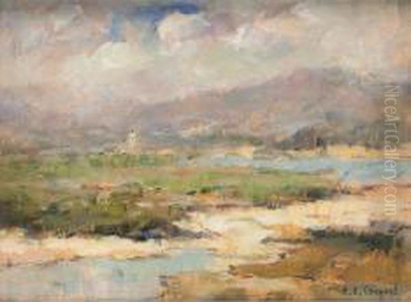 Il Piave - view 1