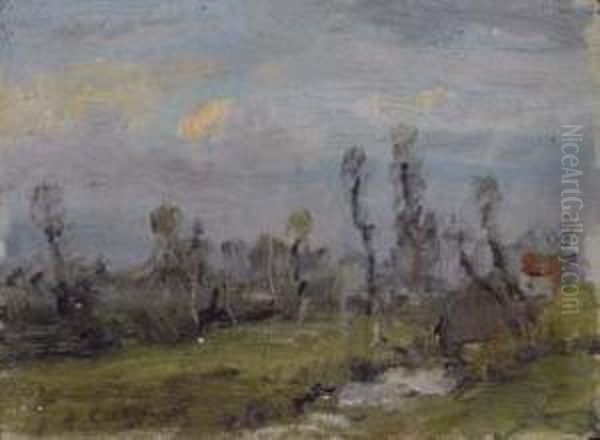 Paesaggio - view 1