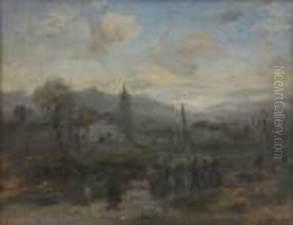 Mattino - view 1