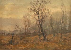 Autunno (1922) Autunno (1922)
